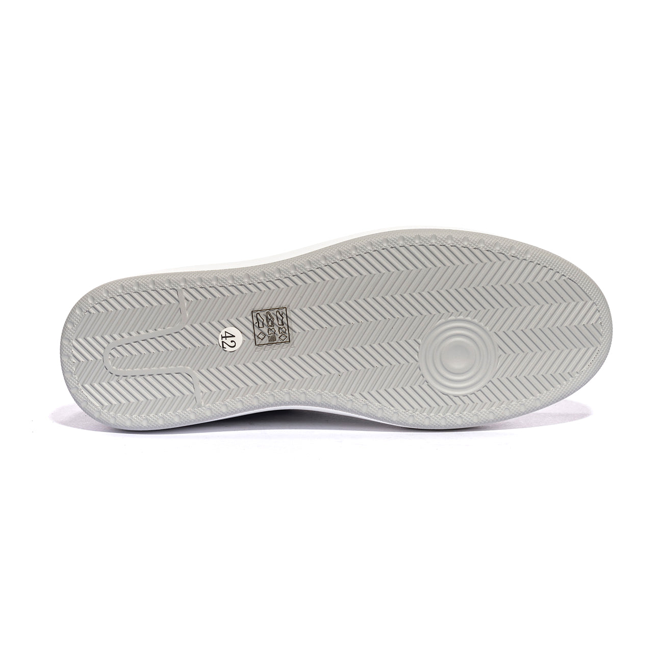 KEYS K10671WHITE GREY