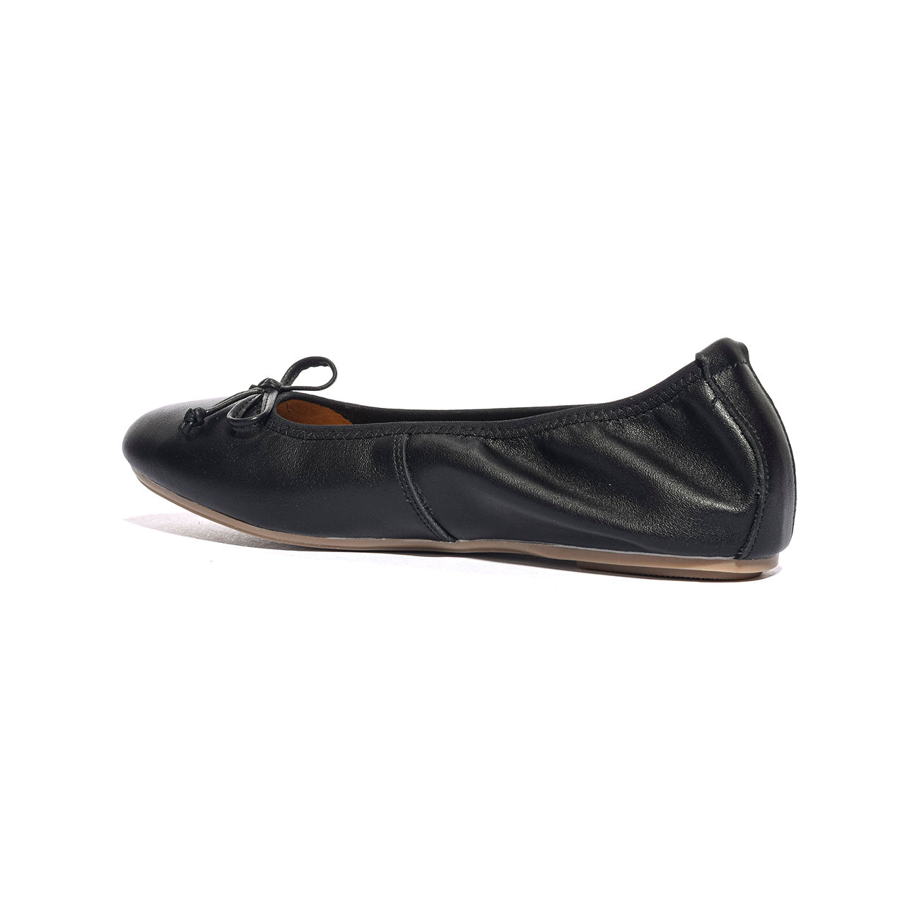 KEYS K10870 BLACK Ballerine Donna