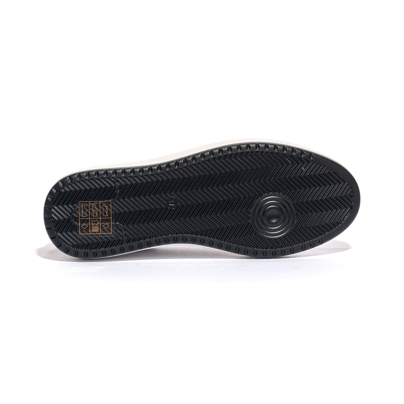 KEYS K7601WHITE BLACK