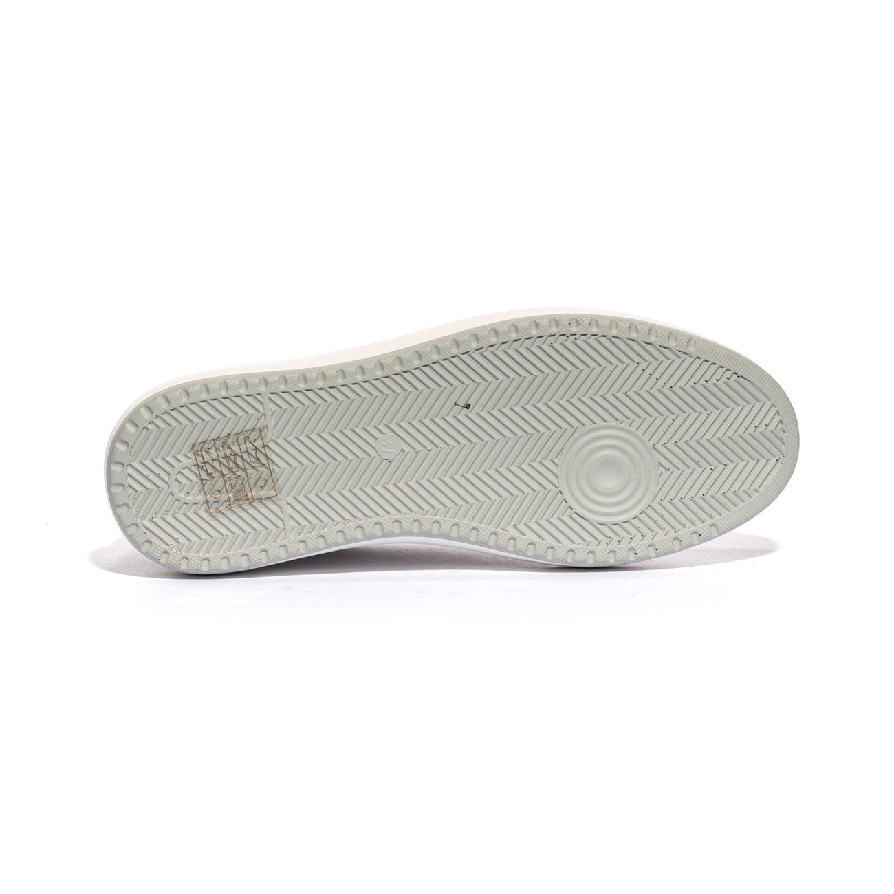 KEYS K9008 WHITE SILVER Sneakers Donna