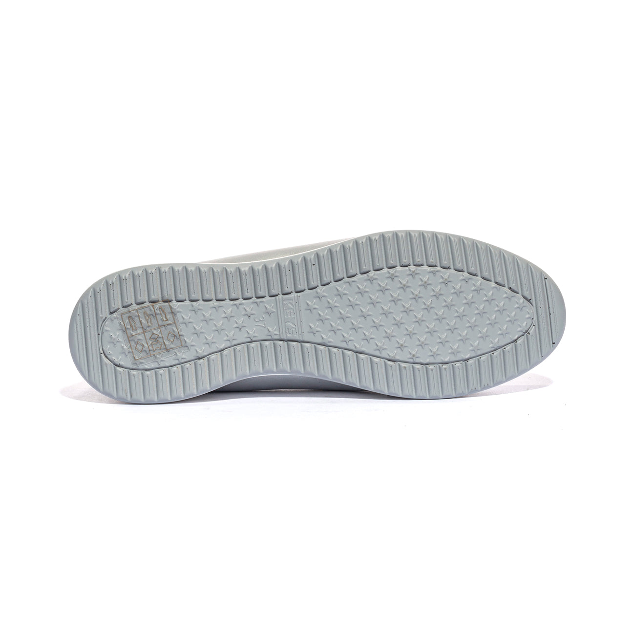 KEYS K9203 SILVER Mocassini Donna
