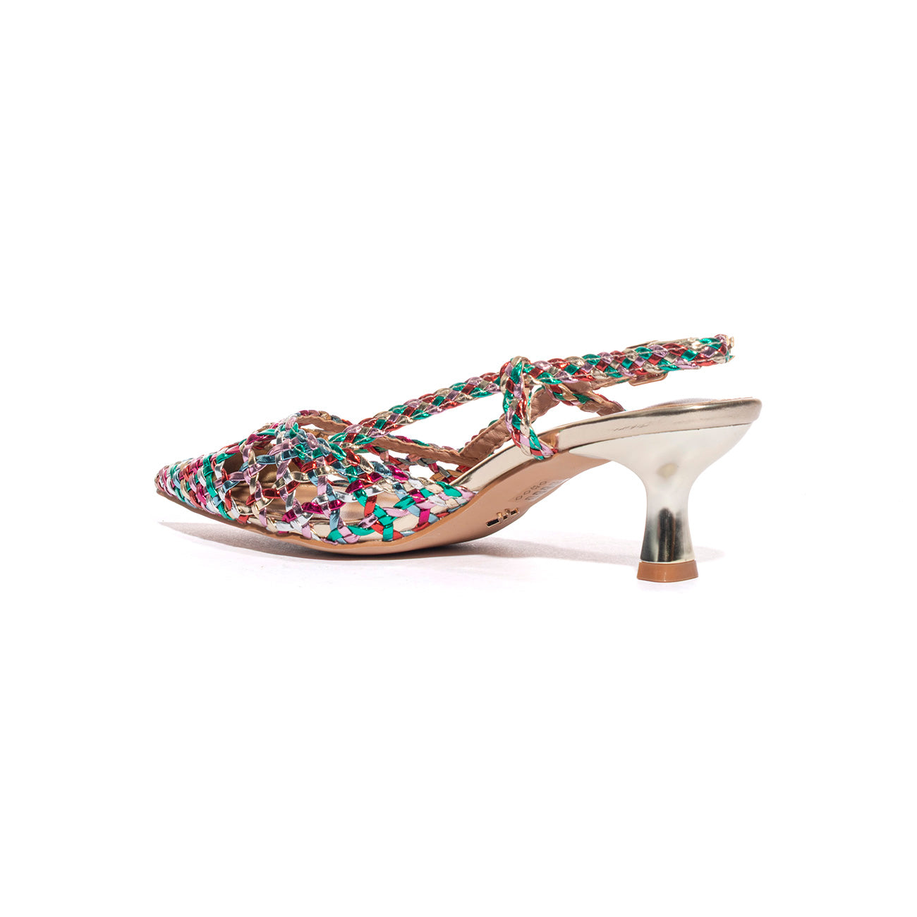 KHARISMA 9110 MULTI Decollete Donna