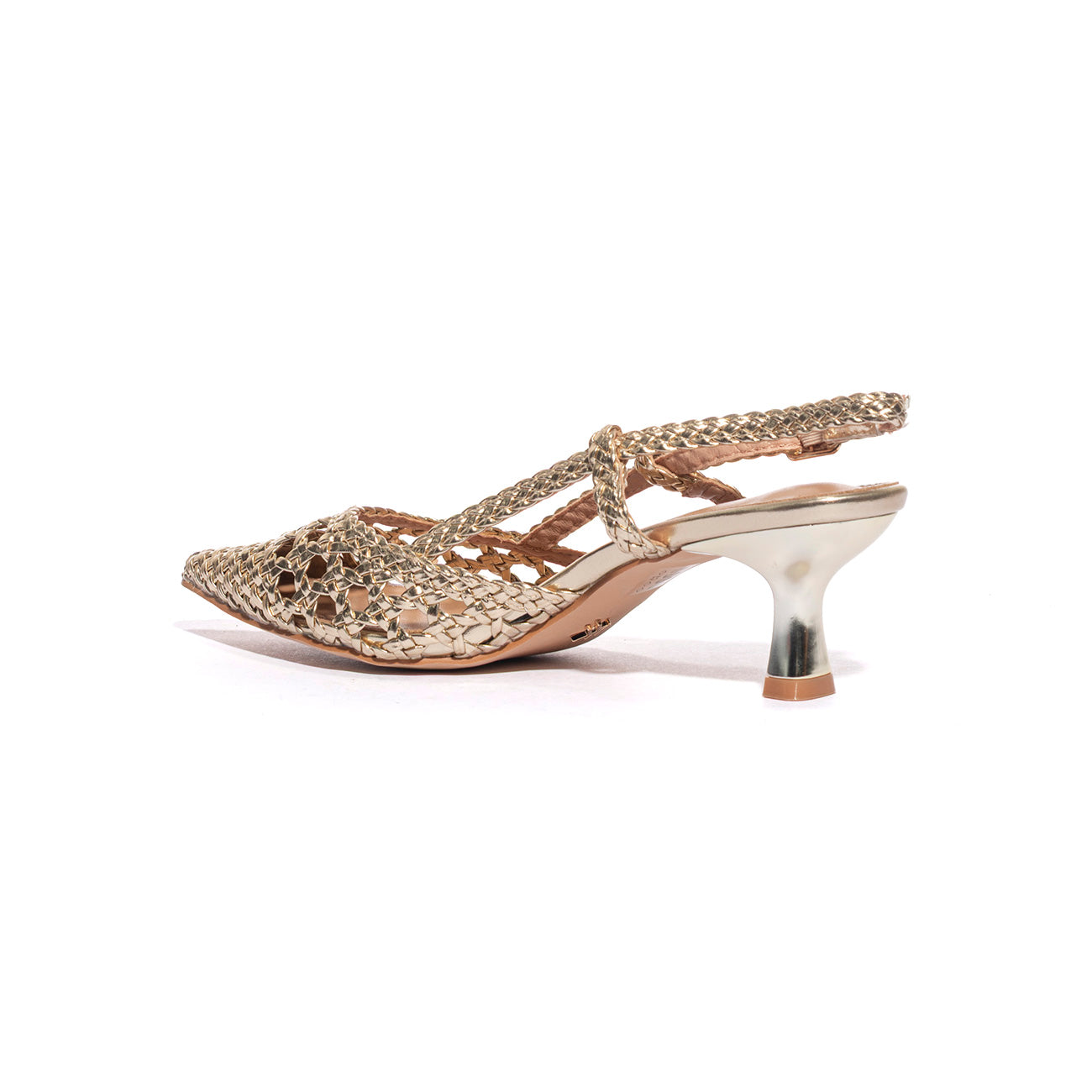 KHARISMA 9110 PLATINO Decollete Donna