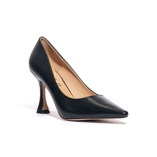 KISS KRISS 4021 NERO Decollete Donna