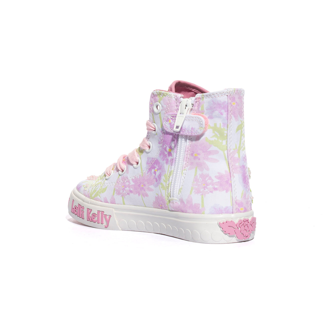 LELLI KELLY LKED4910B00 BI02 Sneakers Bambina
