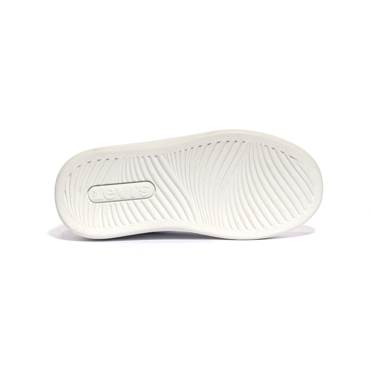 LEVI'S VELL0082S 3276 WHITE FIRED BRICK Sneakers Bambino
