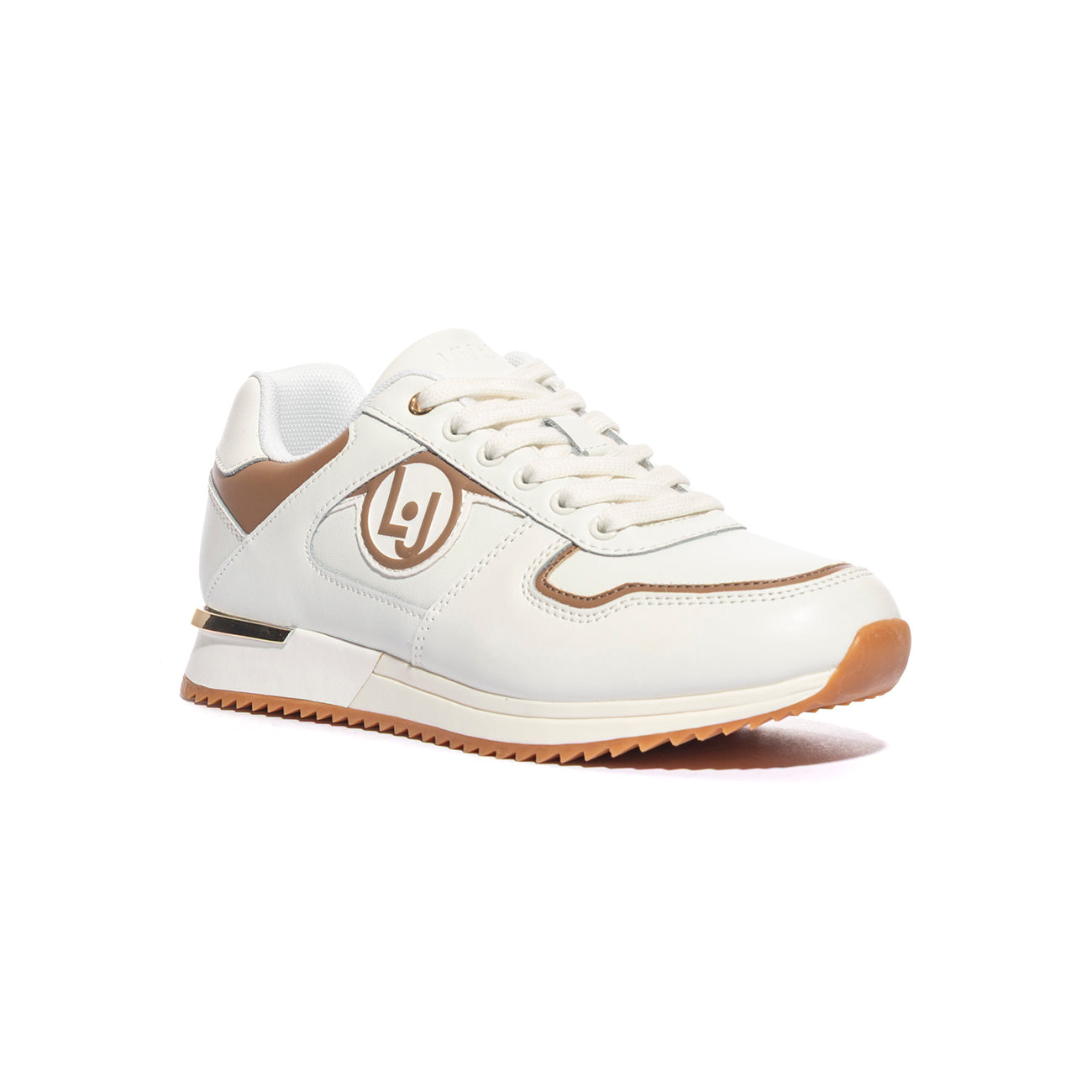 LIUJO 4A5713PX474S3627WHITE CUOIO