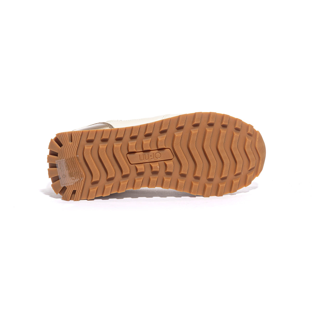 LIUJO 4A5721EX022S3656COTTON PLATINUM