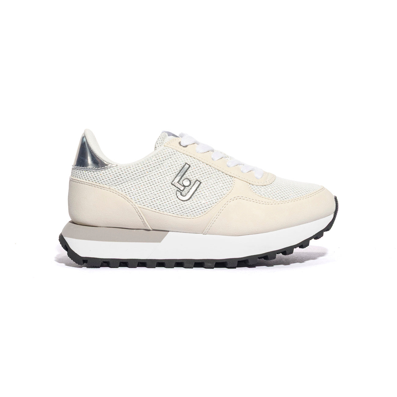 LIUJO 4A5721TX08101111MESH WHITE