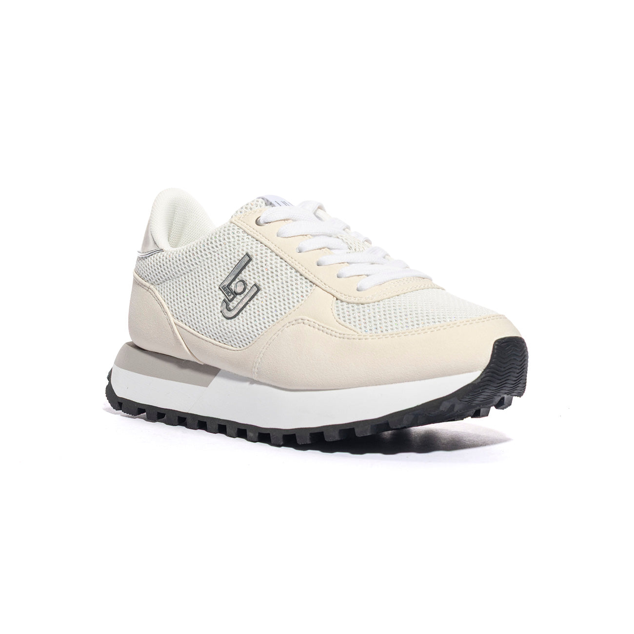 LIUJO 4A5721TX08101111MESH WHITE