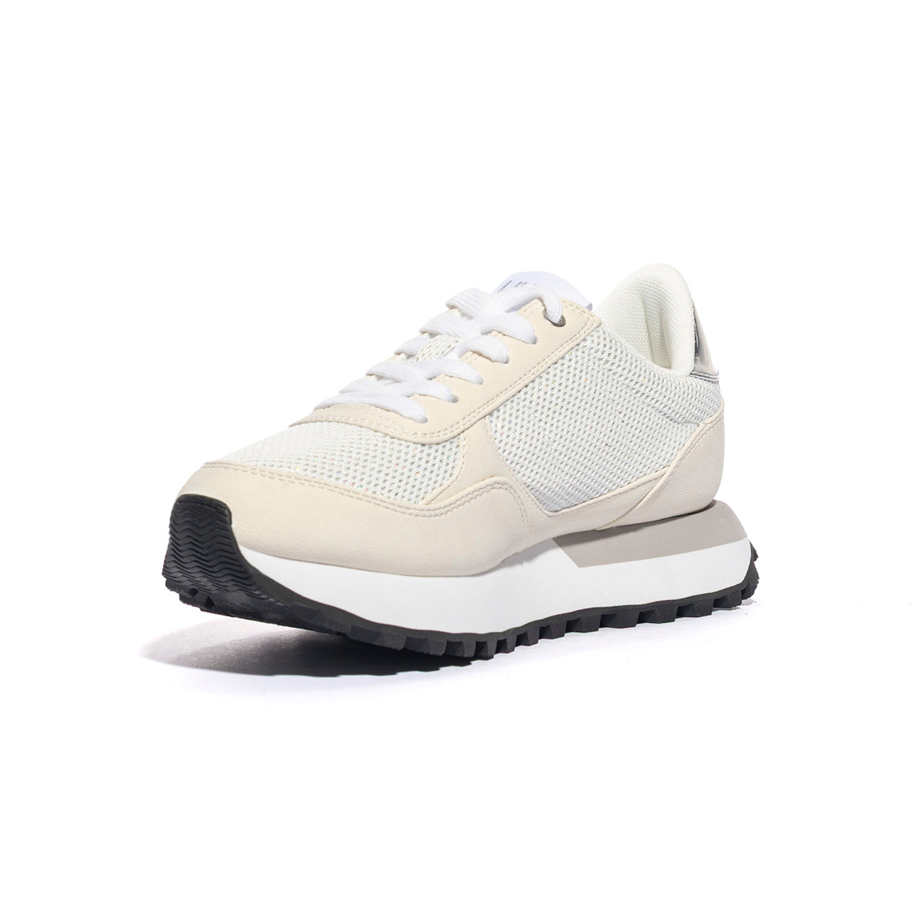 LIUJO 4A5721TX08101111MESH WHITE