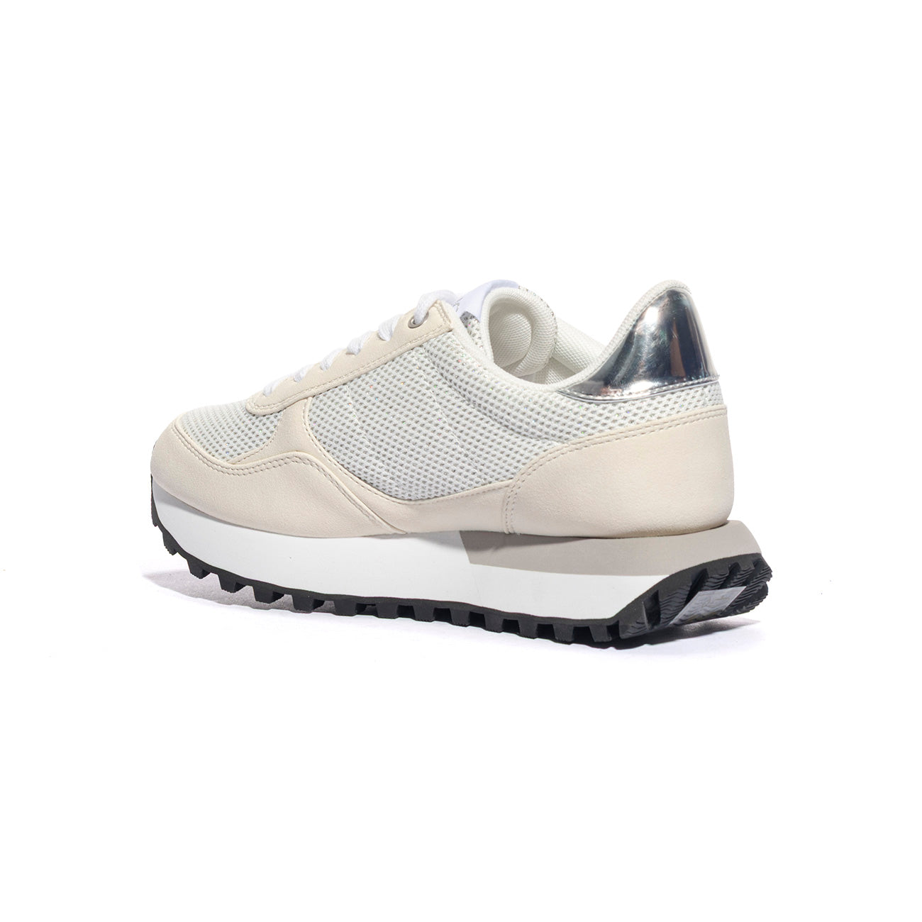 LIUJO 4A5721TX08101111MESH WHITE