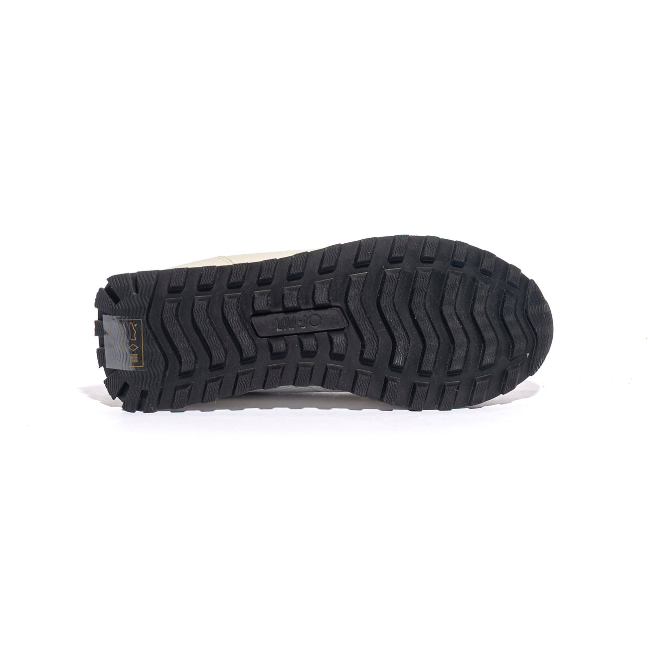 LIUJO 4A5721TX08101111MESH WHITE