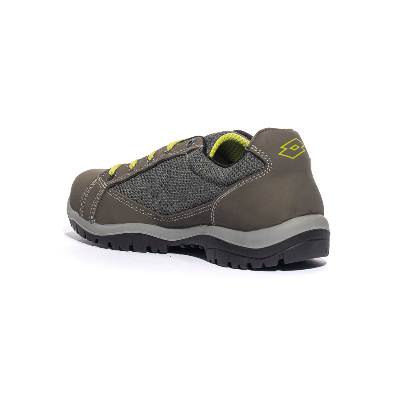 LOTTO 218706BROWN BLACK GREEN