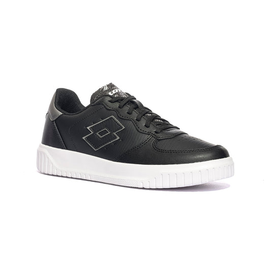 LOTTO 219988 ALL BLACK GRAVITY TITAN Sneakers Donna