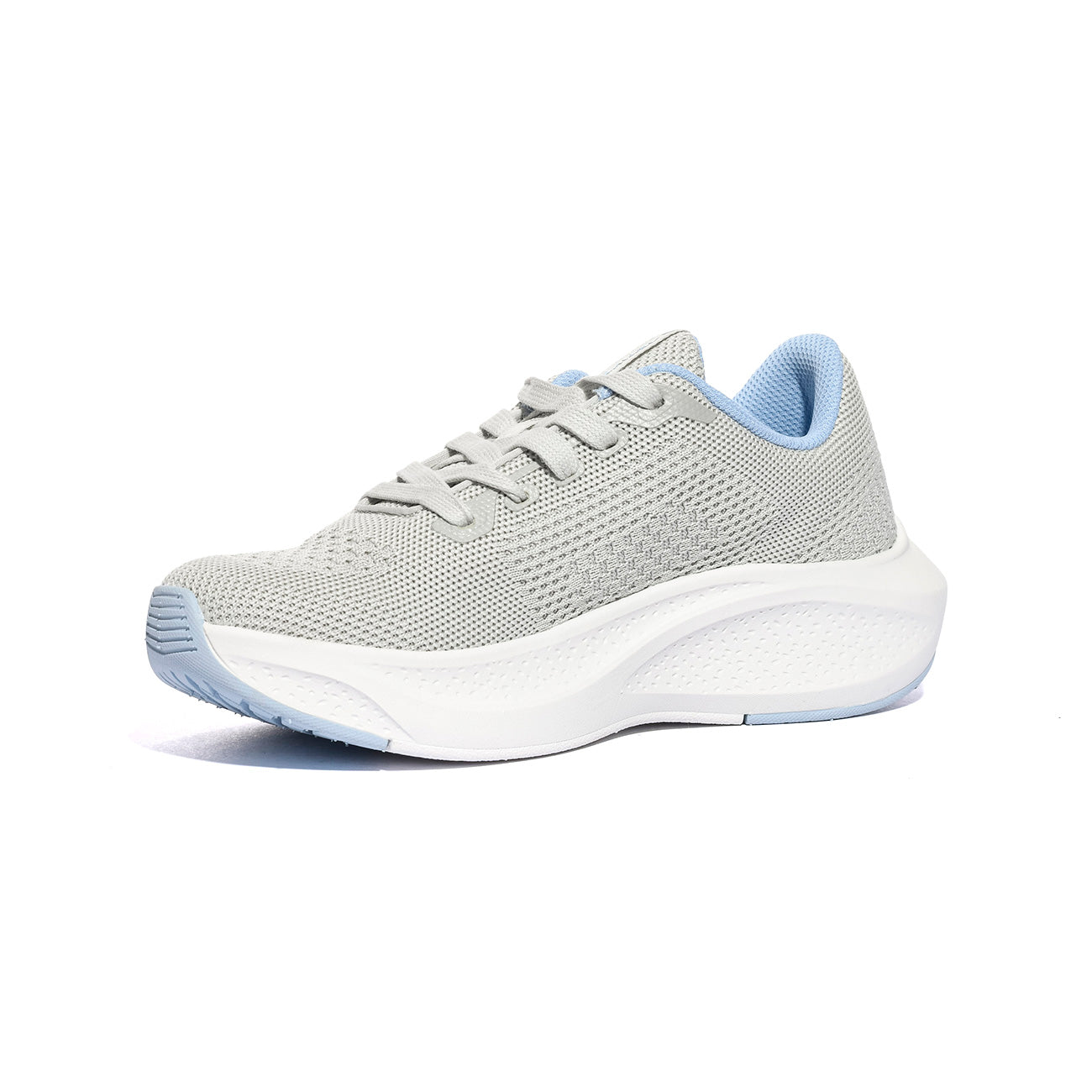 LOTTO 220818GRAY SILVER METAL