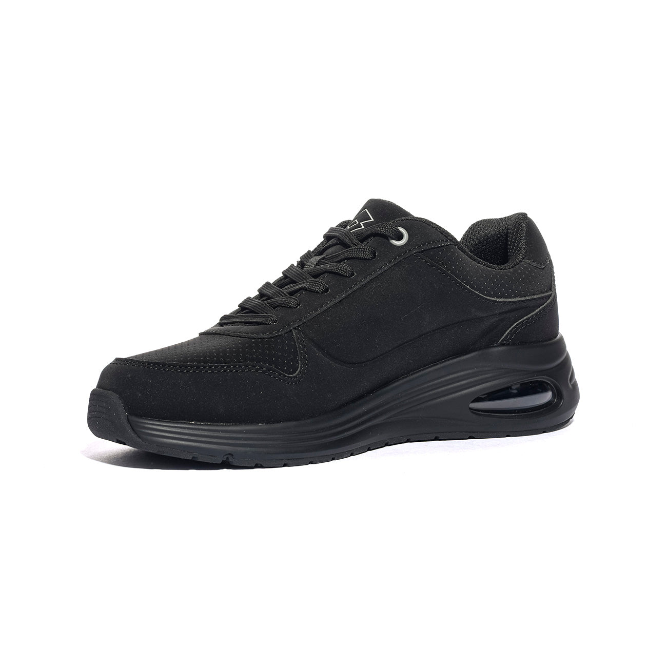 LOTTO 222218ALL BLACK ALL BLACK