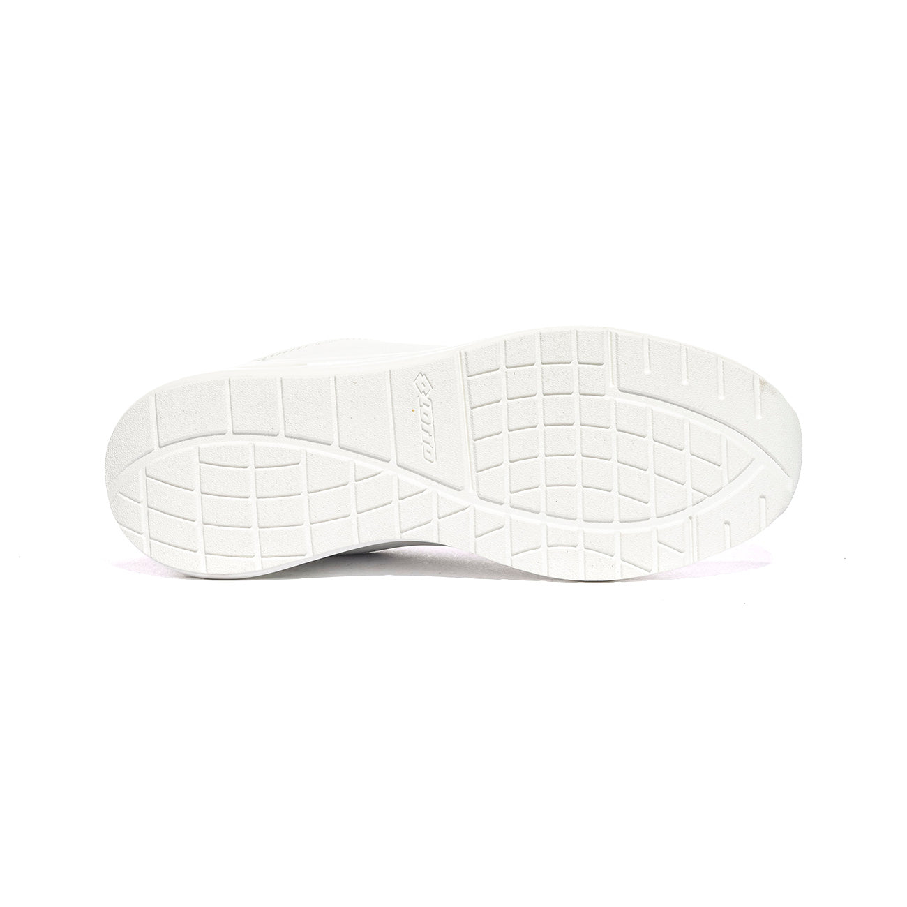 LOTTO 222218 WHITE Sneakers Donna