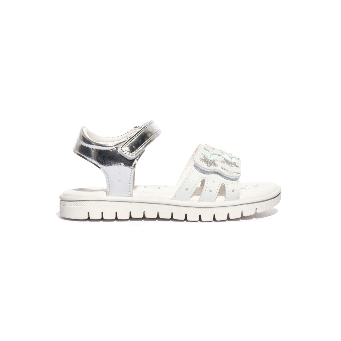 LUMBERJACK SG41906-022WHITE SILVER M0167