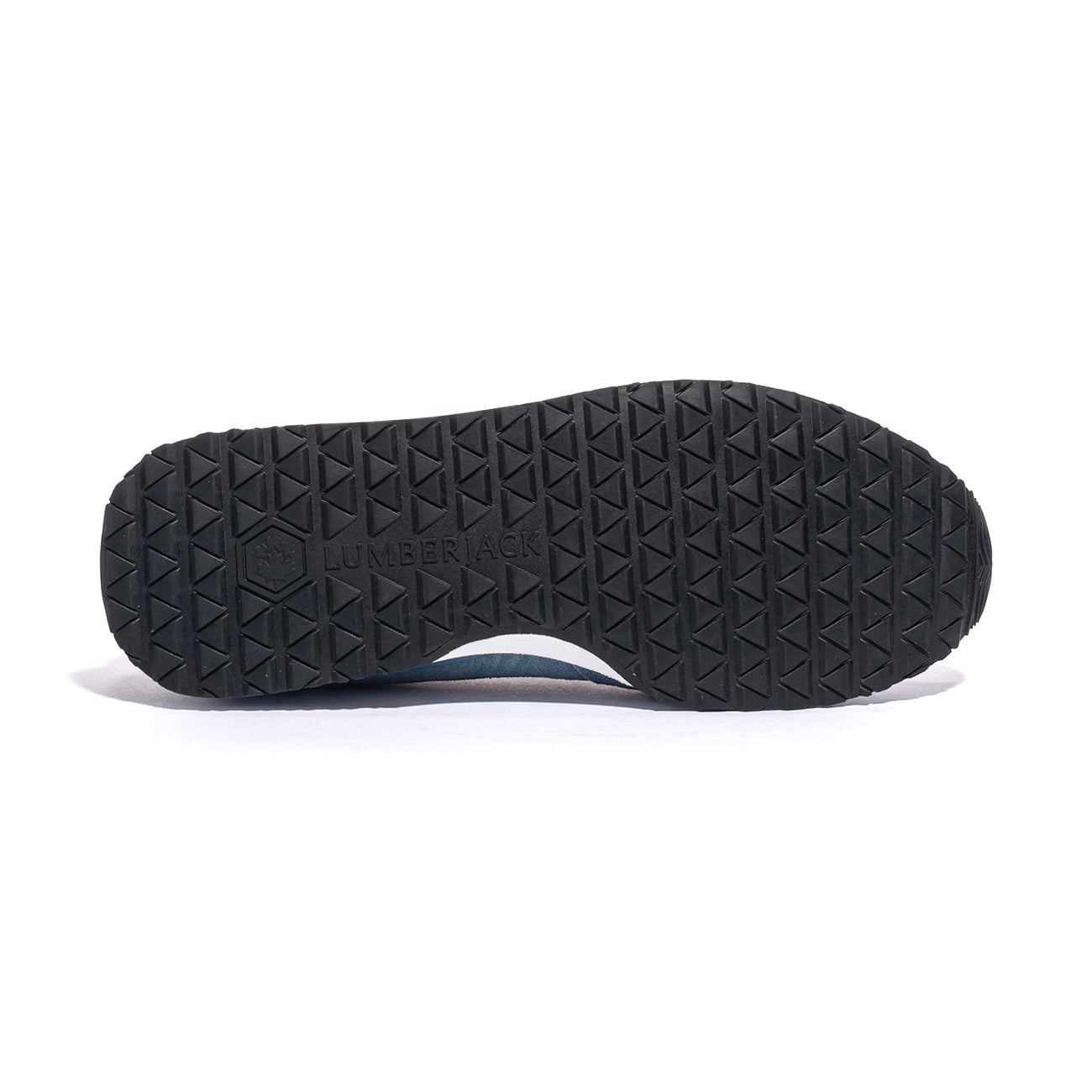 LUMBERJACK SME6805-004 JEANS LT GREY M0450 Sneakers Uomo