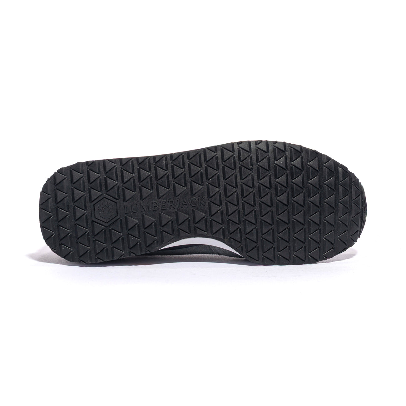 LUMBERJACK SME6805-004MID GREY NAVY BLUE M1480