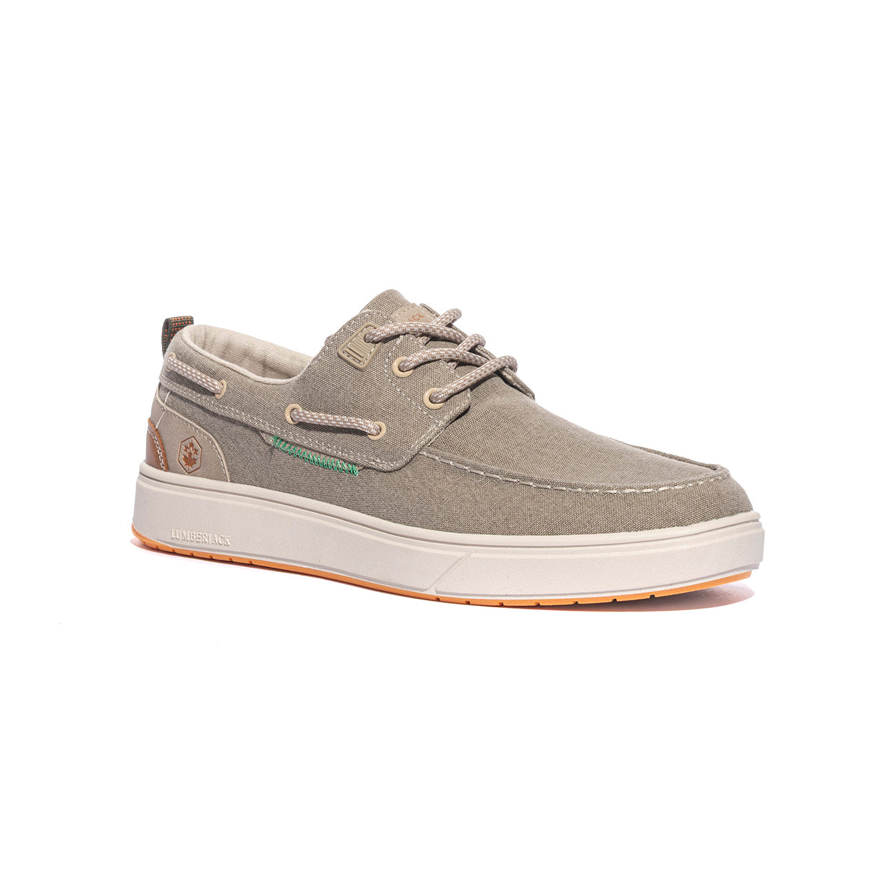 LUMBERJACK SME8012-008-C35BEIGE CN003