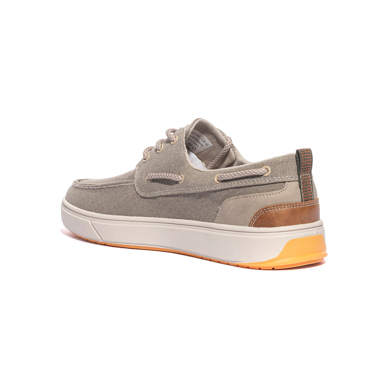 LUMBERJACK SME8012-008-C35BEIGE CN003