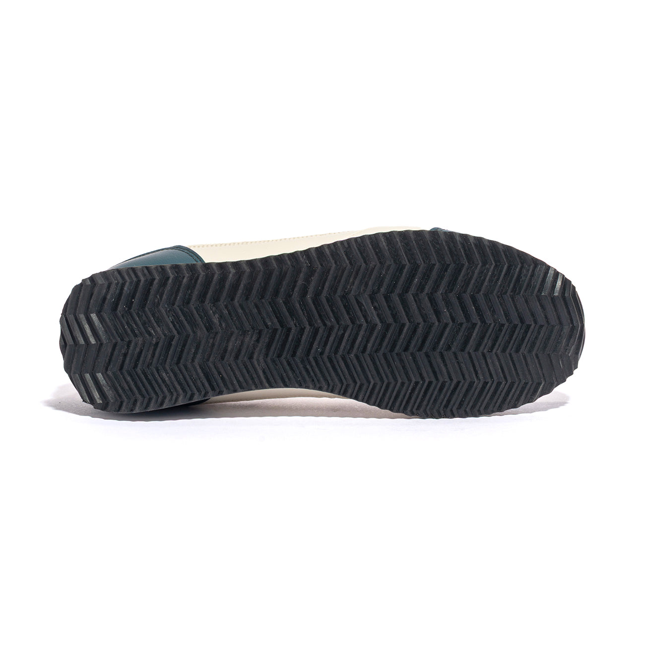 LUMBERJACK SML4711-001 OFF WHITE BLUE M1477 Sneakers Uomo