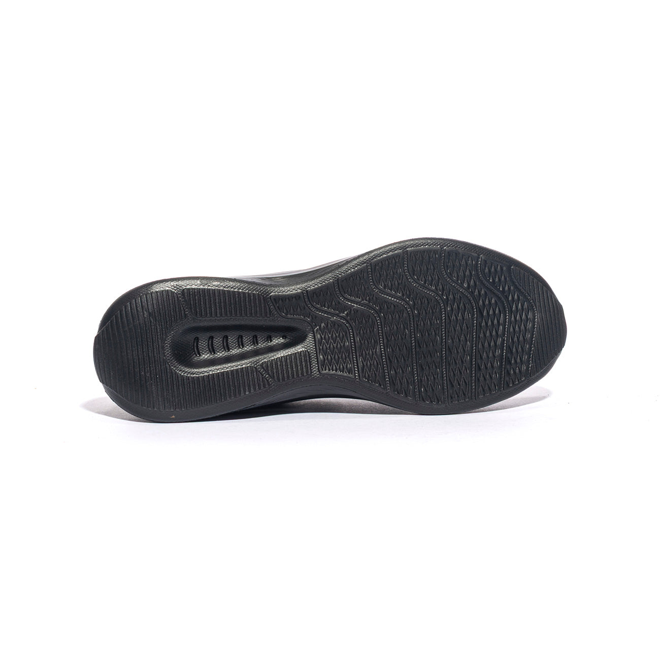 LUMBERJACK SWM0712-002 BLACK CB001 Sneakers Donna