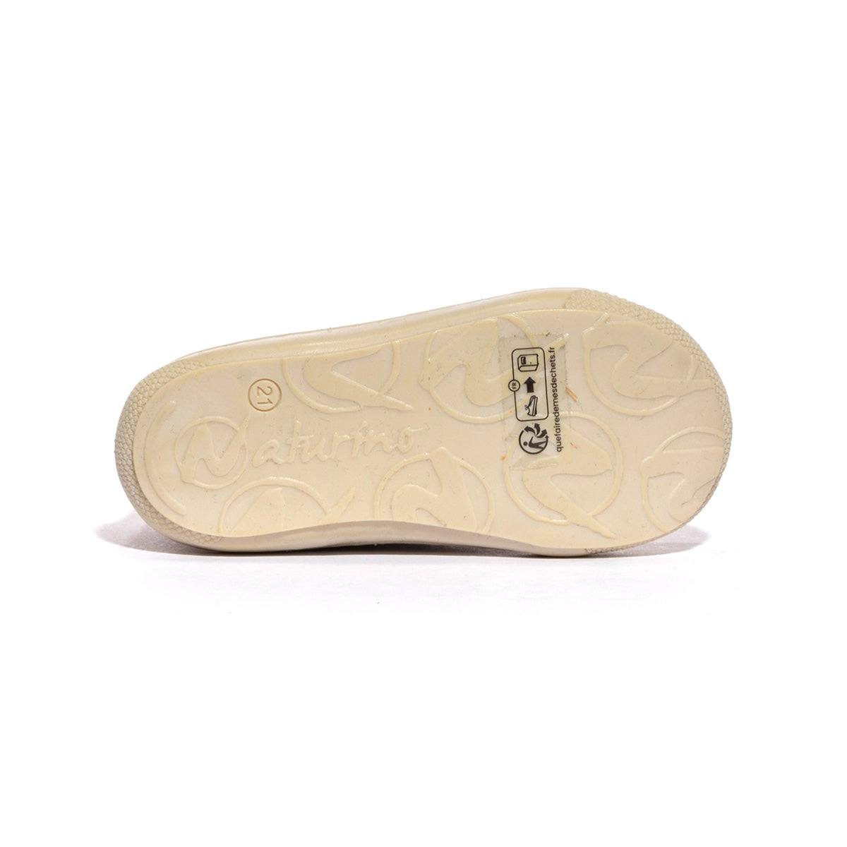 NATURINO 0012012889-DQ-0M04 CIPRIA Sneakers Bambina