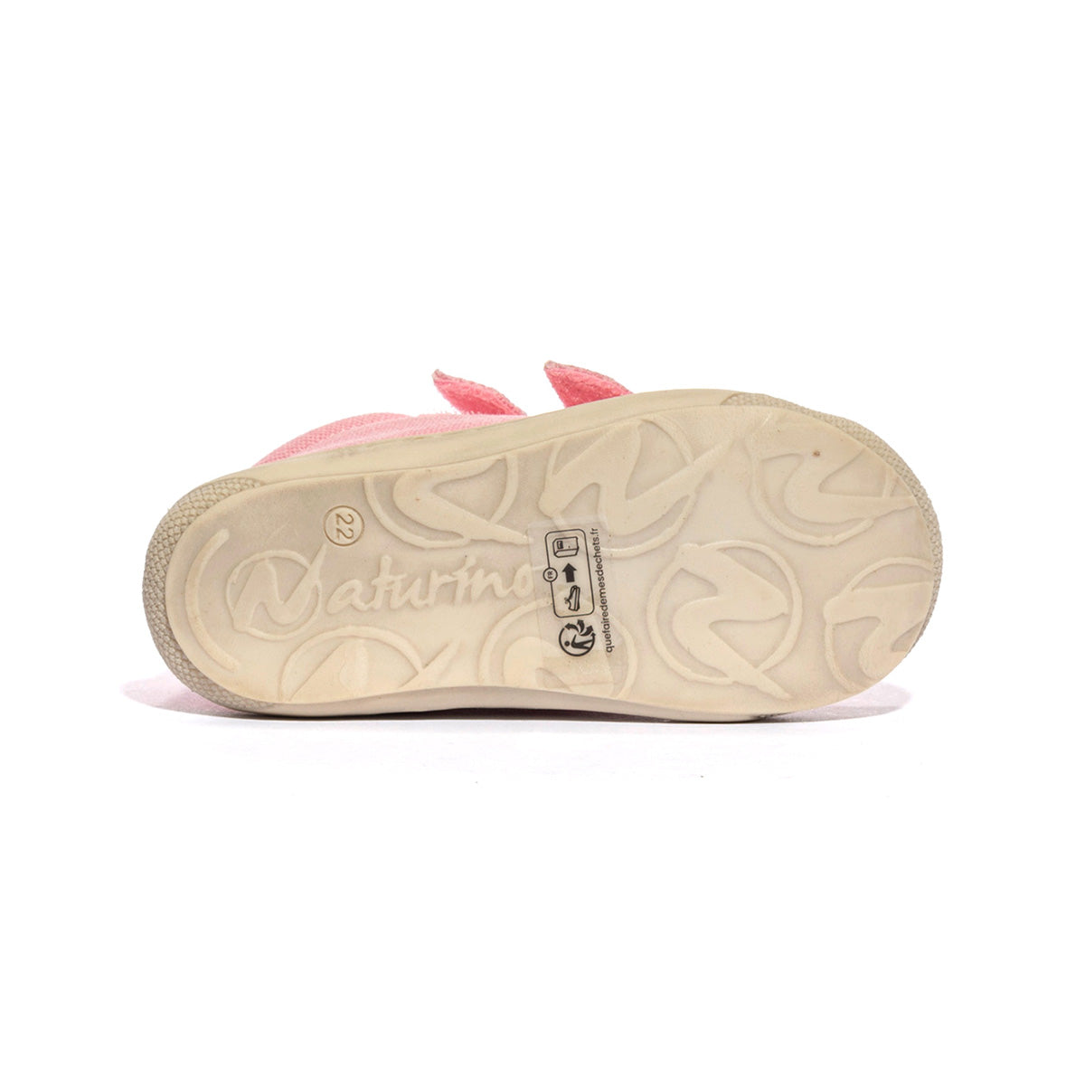 NATURINO 0012012904-54-0M02PINK