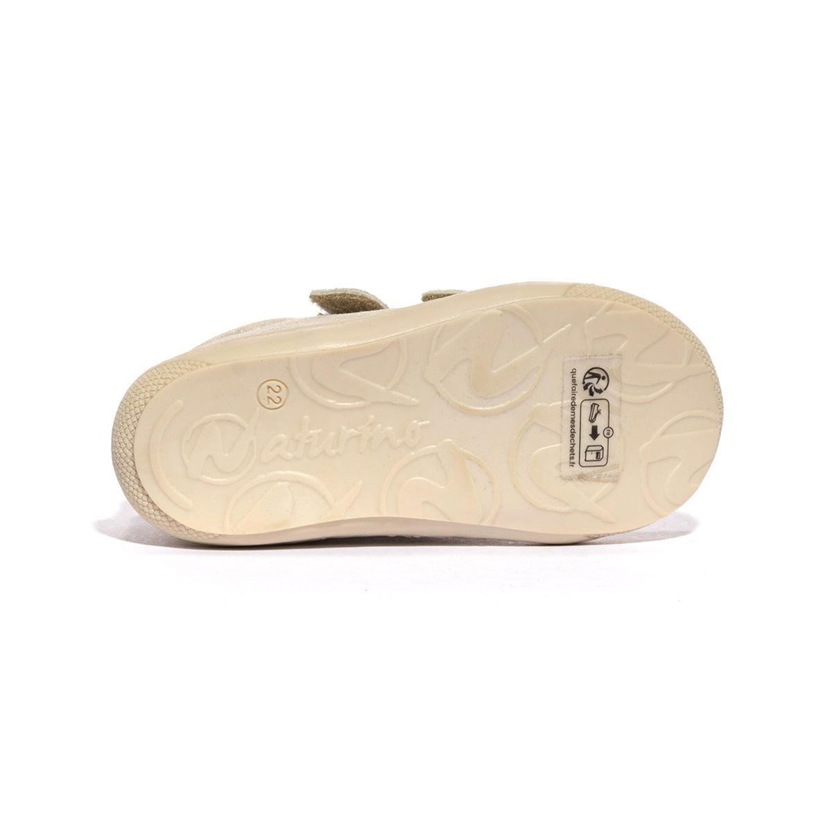 NATURINO 0012012904-CS-1Q13SILVER PLATINUM