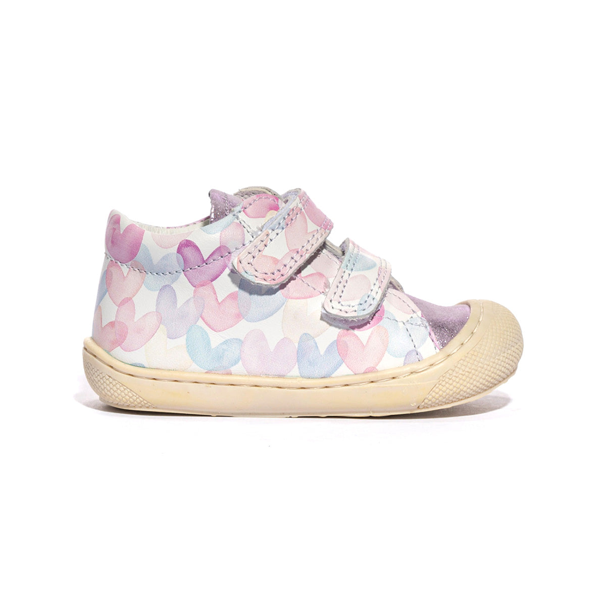 NATURINO 0012012904.FC.1N21WHITE MULTI