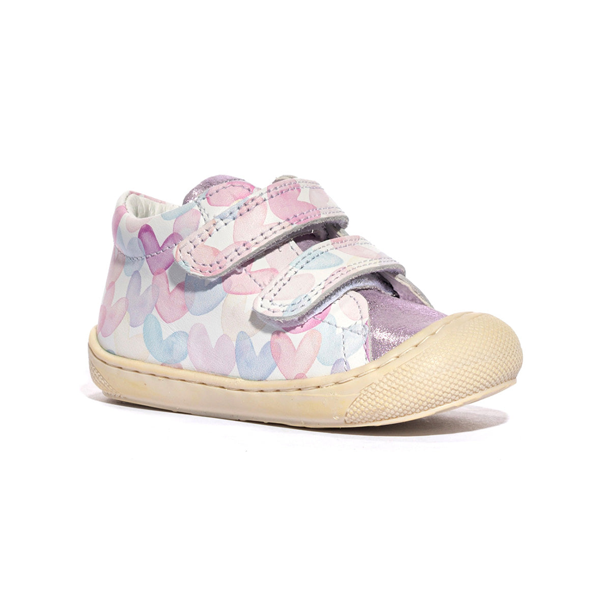 NATURINO 0012012904.FC.1N21WHITE MULTI