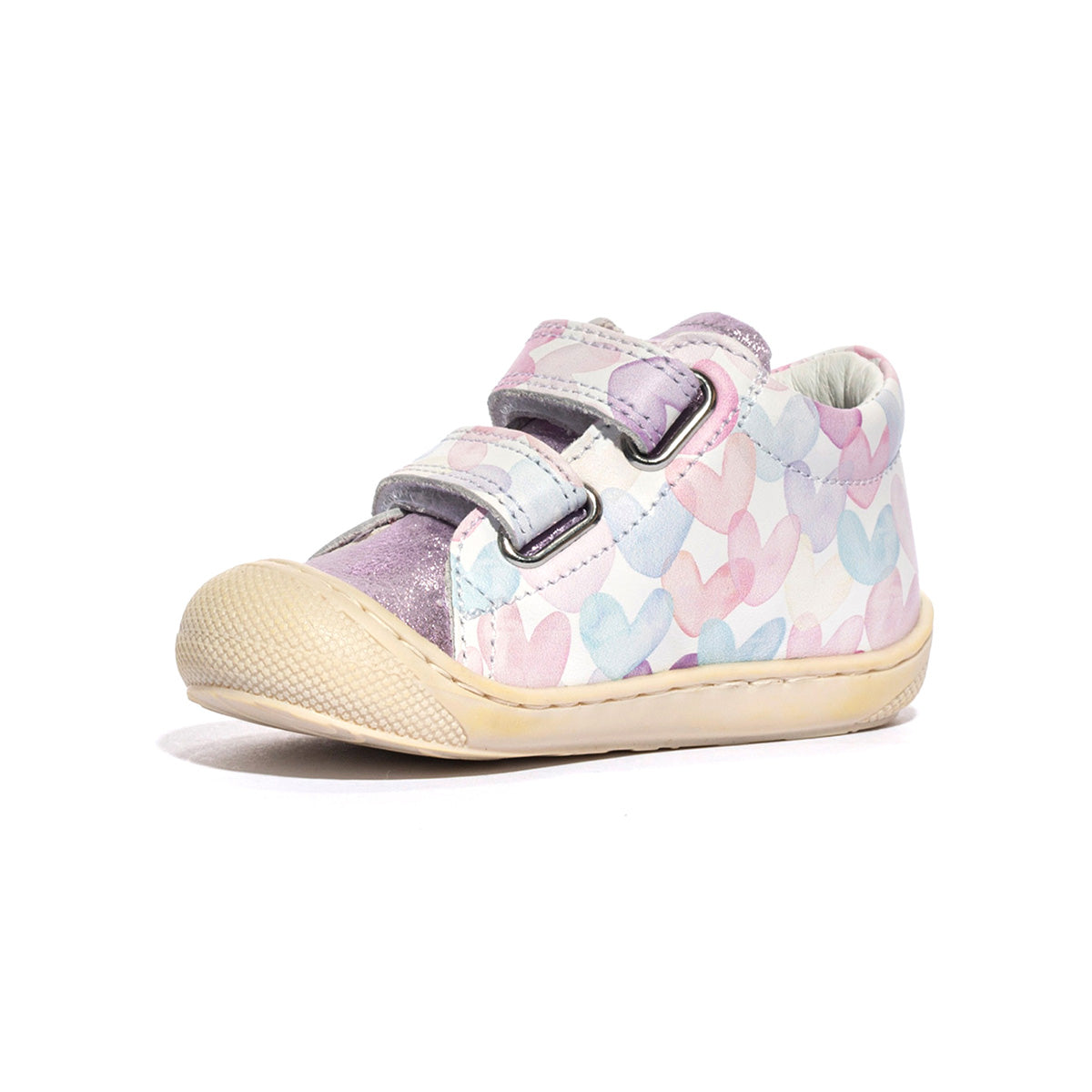 NATURINO 0012012904.FC.1N21WHITE MULTI
