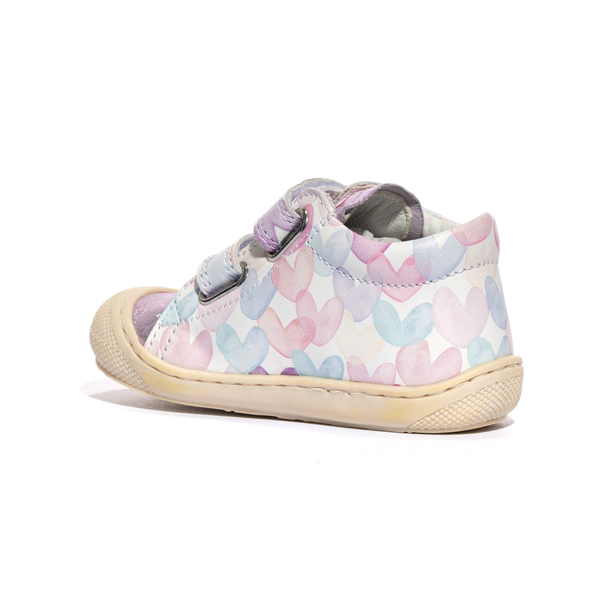 NATURINO 0012012904.FC.1N21WHITE MULTI