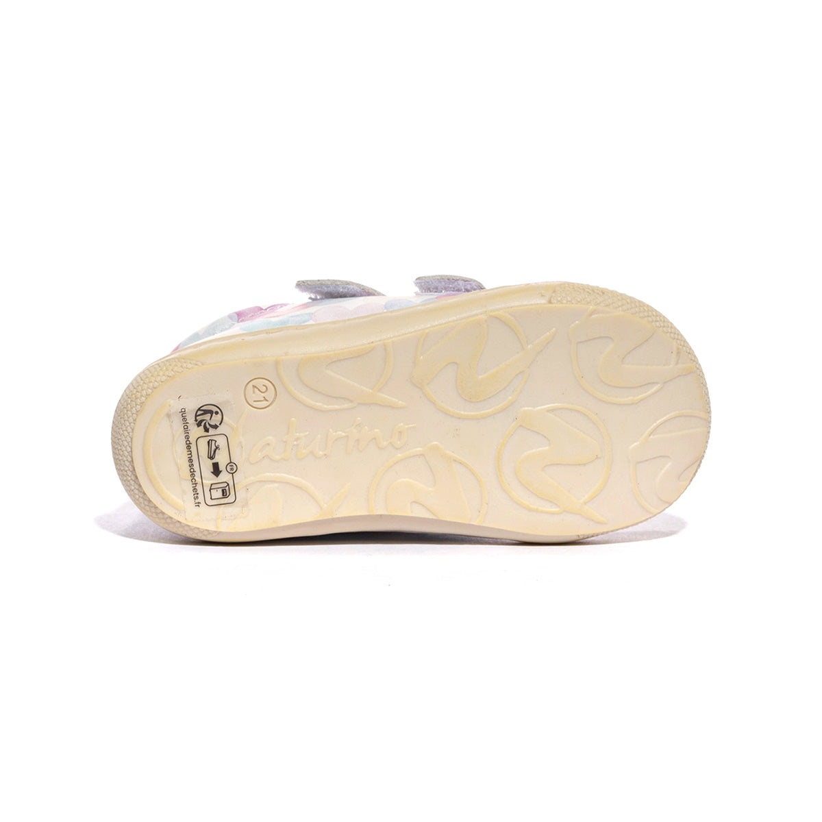NATURINO 0012012904.FC.1N21WHITE MULTI