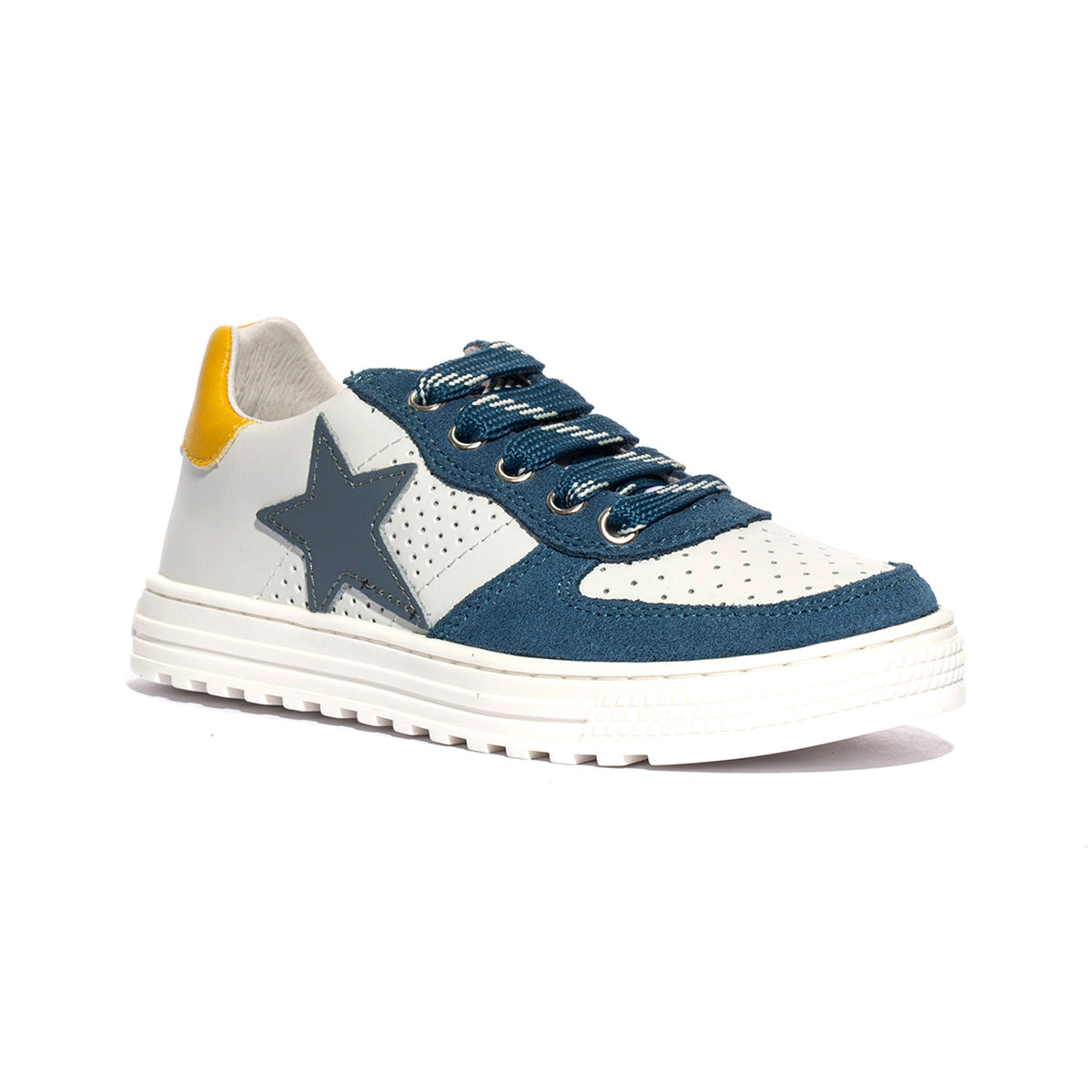 NATURINO 0012015896-02-1C77AZURE WHITE CELESTE