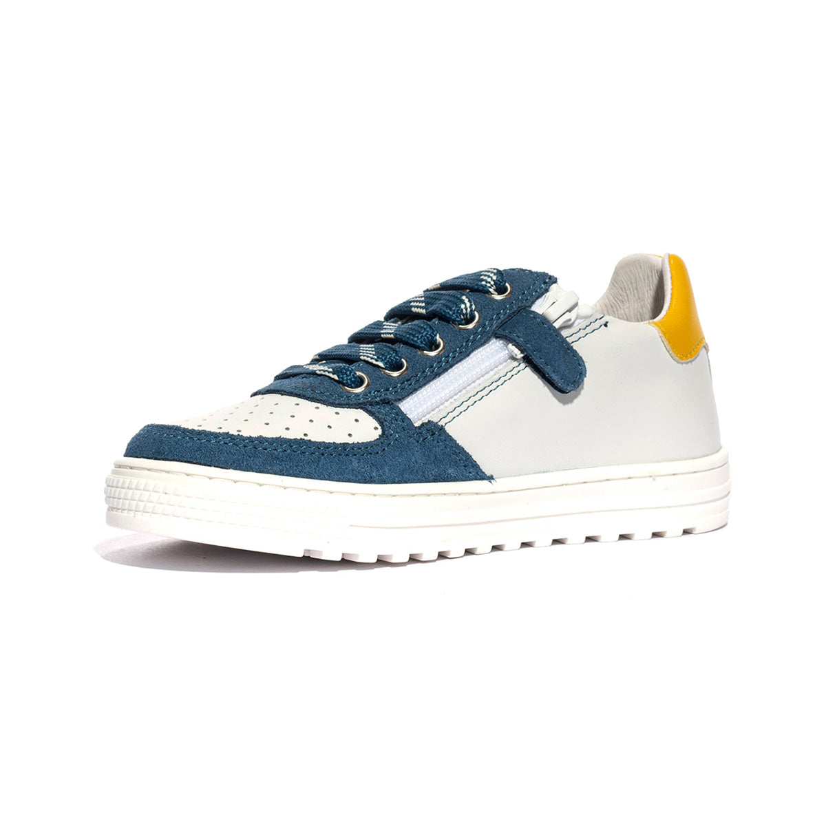 NATURINO 0012015896-02-1C77AZURE WHITE CELESTE