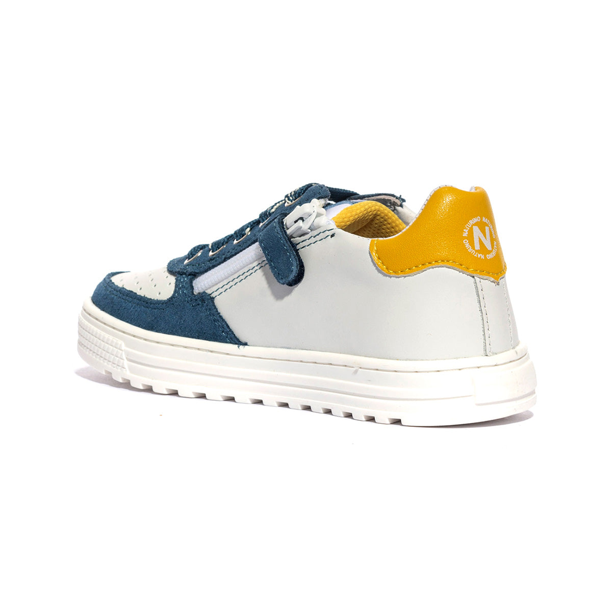 NATURINO 0012015896-02-1C77AZURE WHITE CELESTE