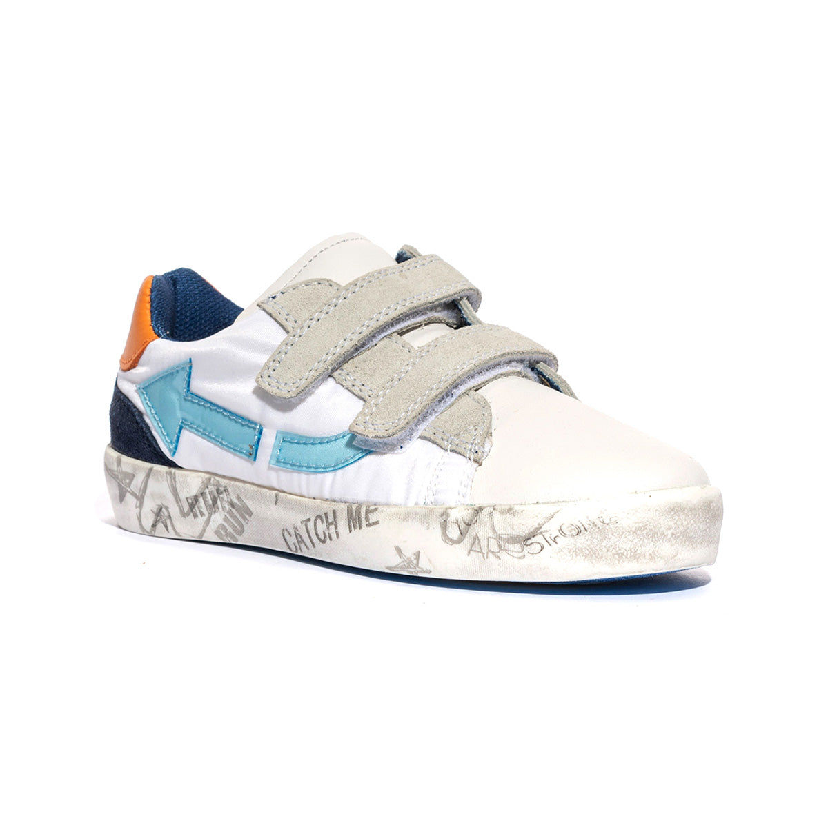 NATURINO 0012017709-04-1N06WHITE AZURE