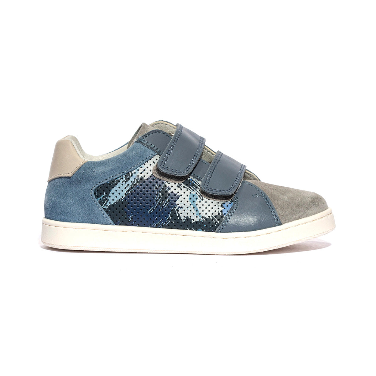 NATURINO 0012017722-02-1B27GREY NAVY
