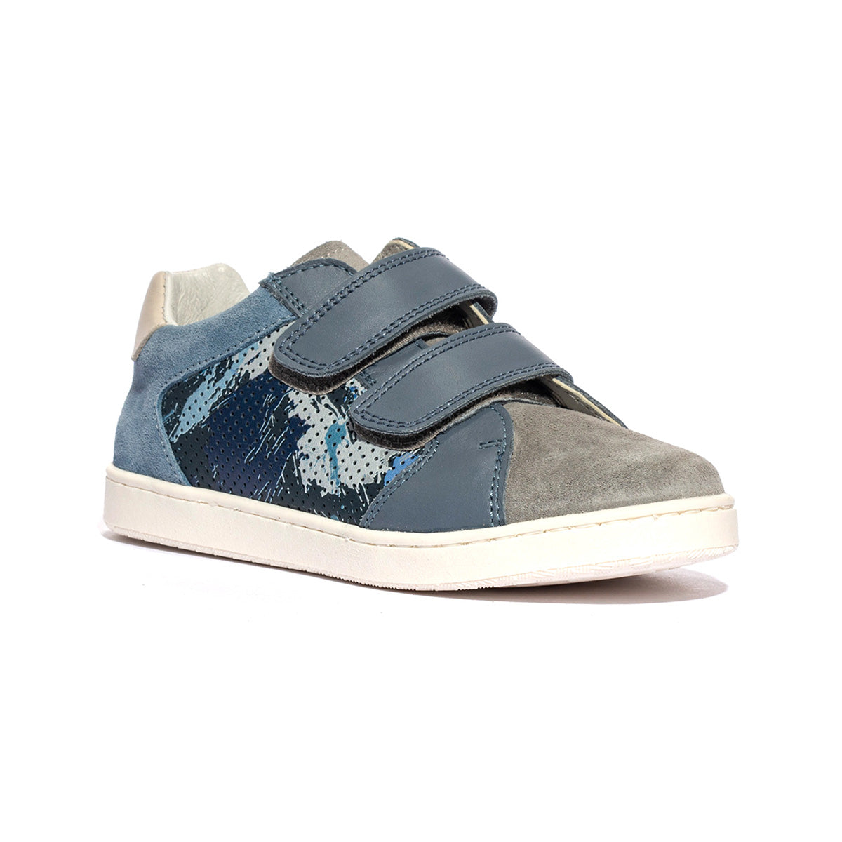 NATURINO 0012017722-02-1B27GREY NAVY