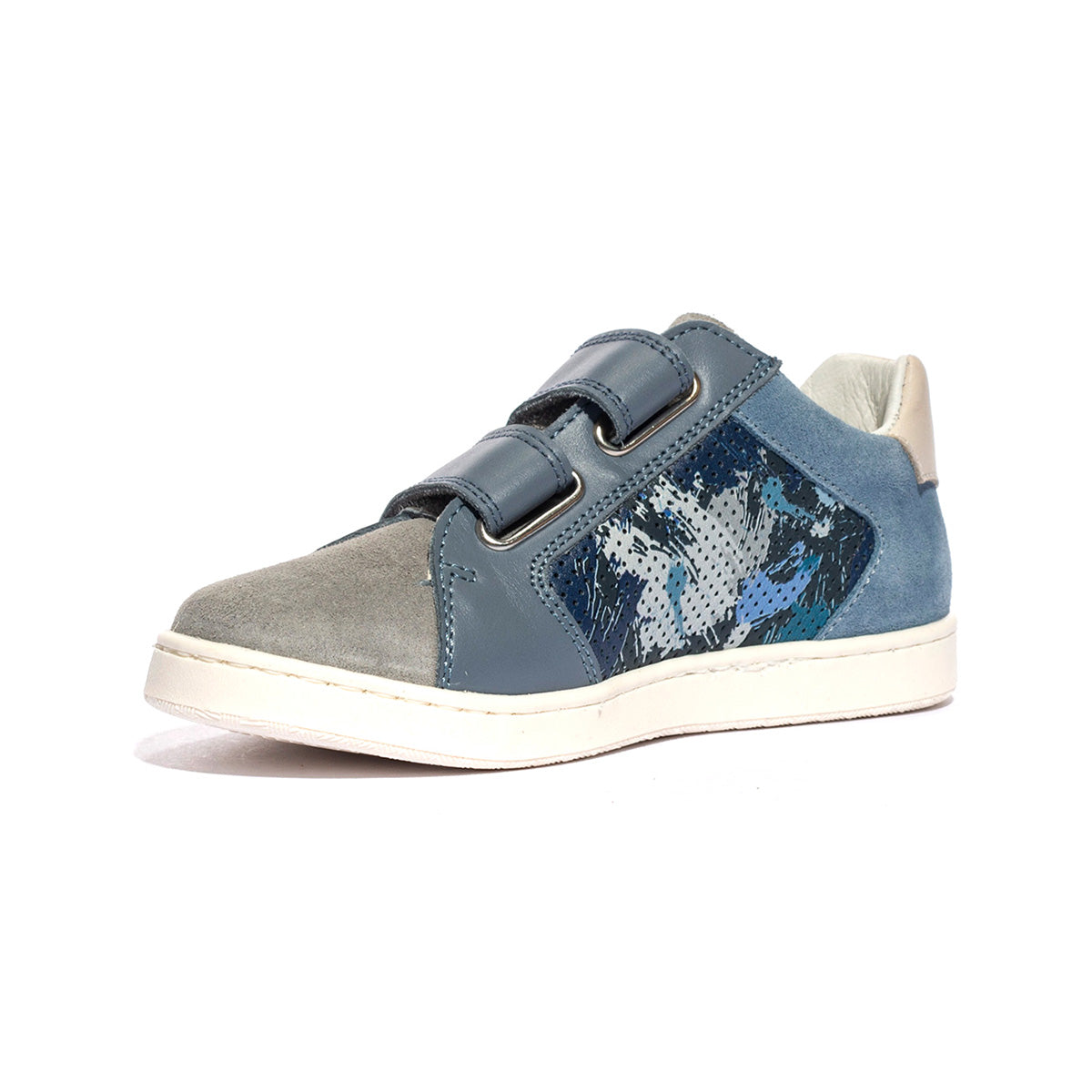 NATURINO 0012017722-02-1B27GREY NAVY