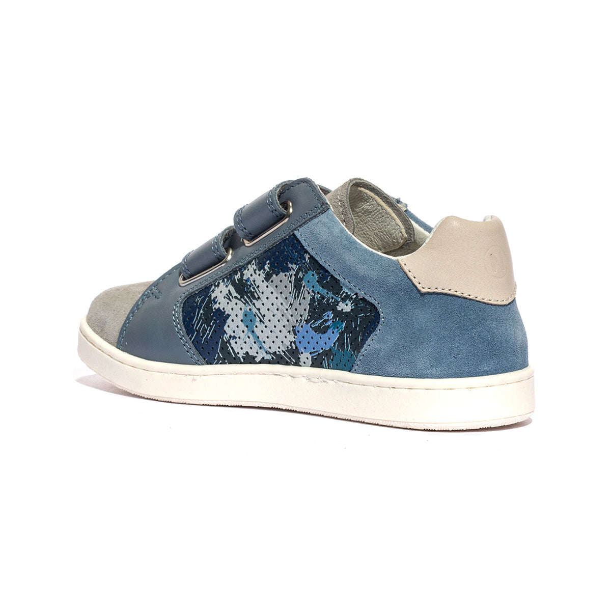 NATURINO 0012017722-02-1B27GREY NAVY