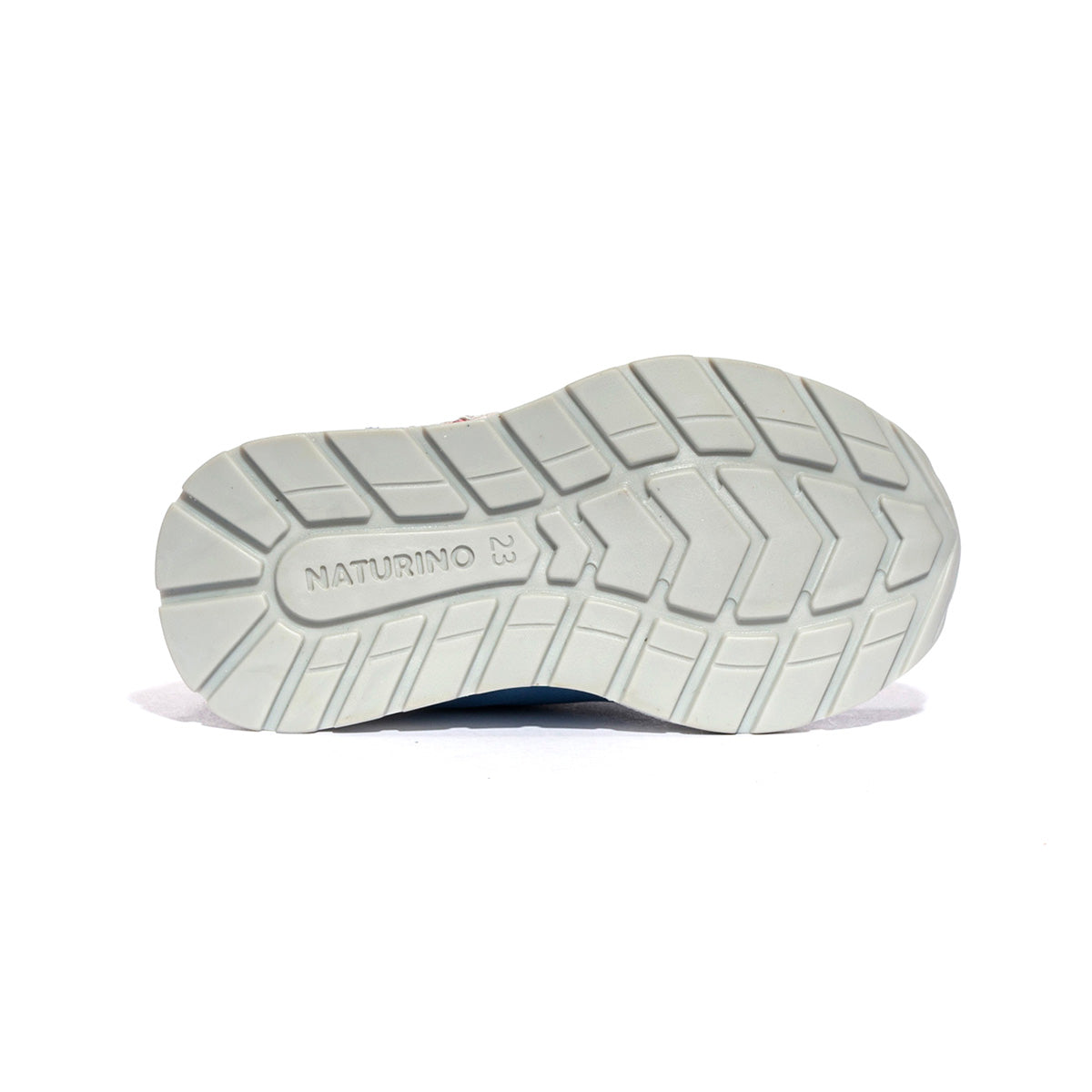NATURINO 0012018226-01-2C38 CELESTE STORM Sneakers Bambino