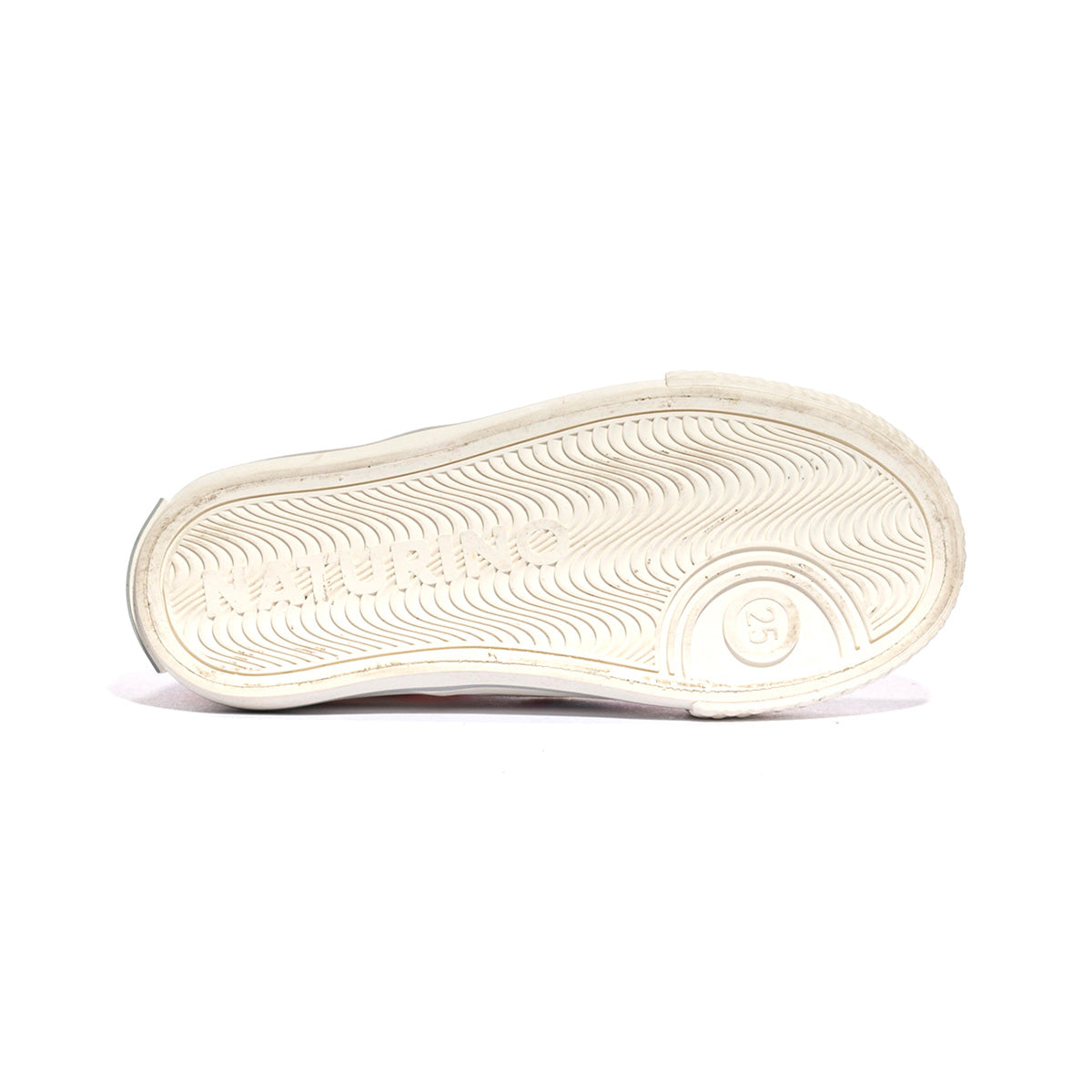 NATURINO 0012018267-04-0N02 MILK Sneakers Bambina