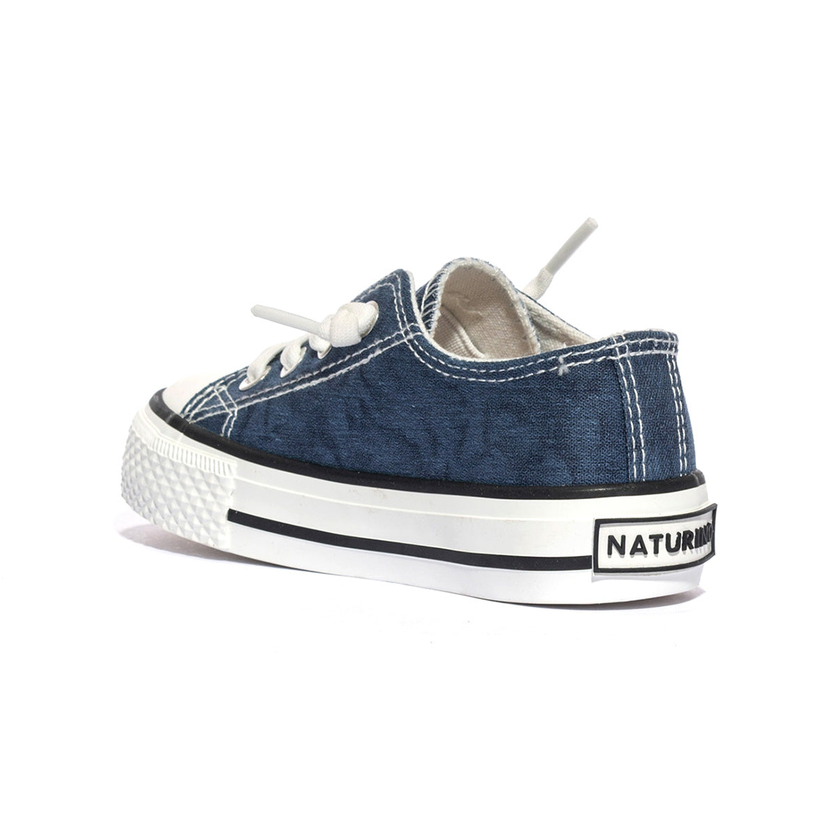 NATURINO 0012018268-01-0C02 NAVY Sneakers Bambino