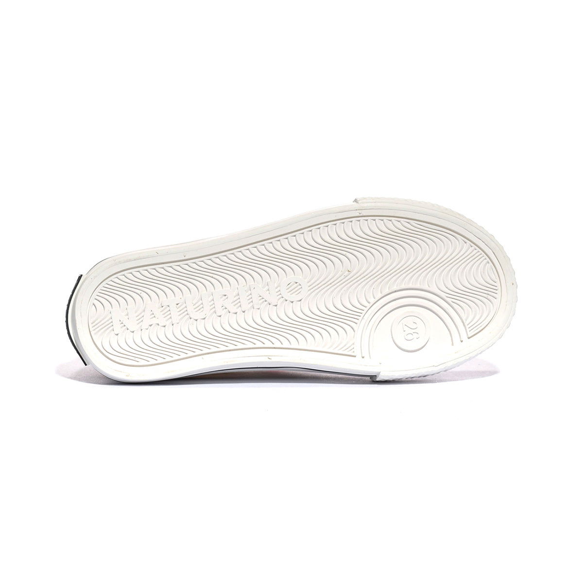 NATURINO 0012018268-05-1N10WHITE RED