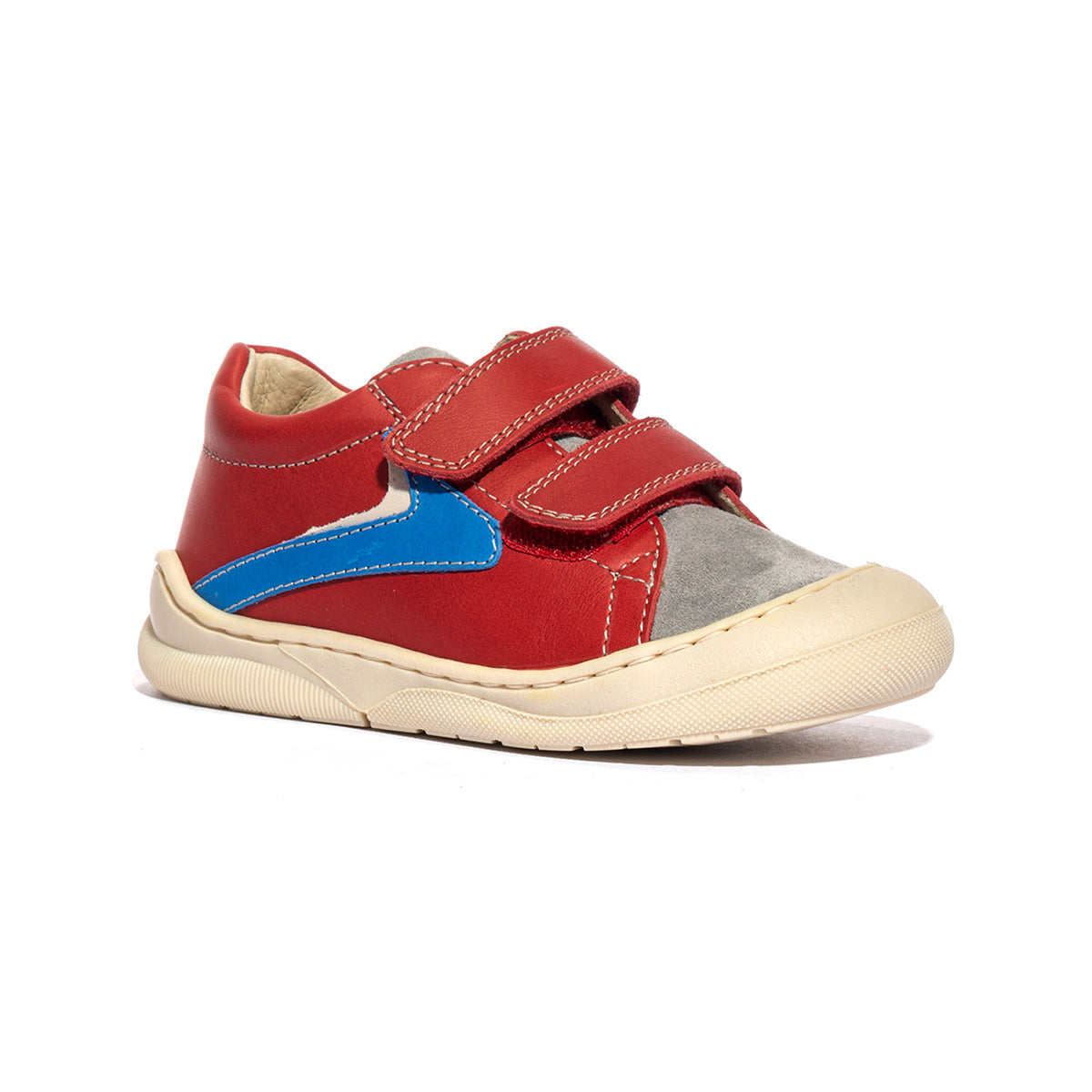 NATURINO 0012018341-01-1B29GRY RED PLUS